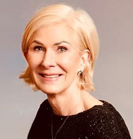 Eva Horbach