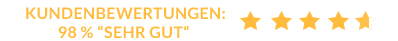 Kundenbewertungen Kundenbewertungen